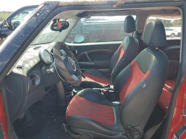 Photo 7 from auction – 2006 MINI COOPER with VIN WMWRC33516TJ78978