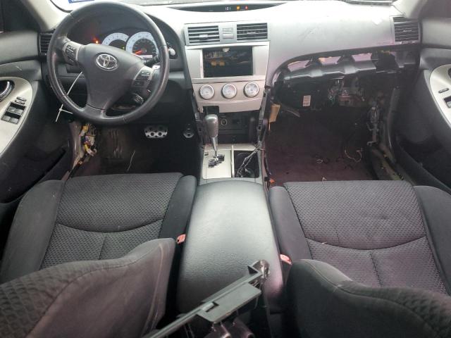 Photo 8 from auction – 2011 TOYOTA CAMRY BASE with VIN 4T1BF3EK0BU203691