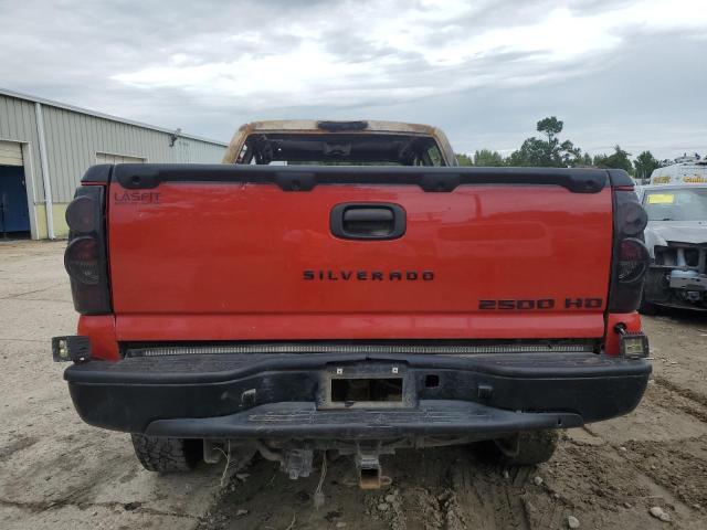 Photo 6 from auction – 2004 CHEVROLET SILVERADO with VIN 1GCHK29U44E220958