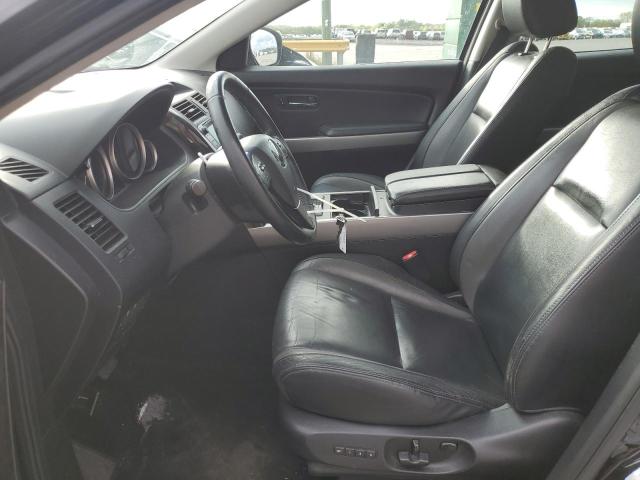 Photo 7 from auction – 2012 MAZDA CX-9 with VIN JM3TB3DV9C0334568