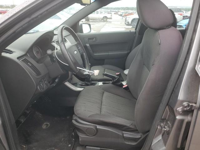 Photo 7 from auction – 2011 FORD FOCUS SE with VIN 1FAHP3FN3BW151021