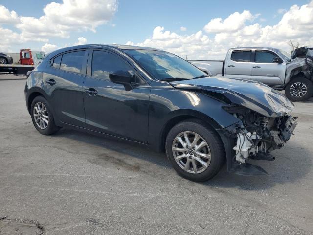 Photo 4 from auction – 2015 MAZDA 3 TOURING with VIN 3MZBM1L78FM187678