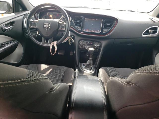Photo 8 from auction – 2015 DODGE DART SXT with VIN 1C3CDFBB8FD404477
