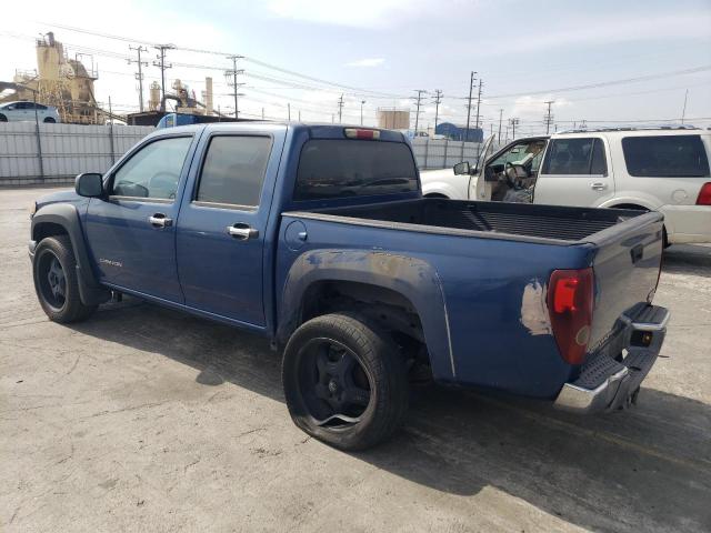 Photo 2 from auction – 2005 GMC CANYON with VIN 1GTDS136458179802