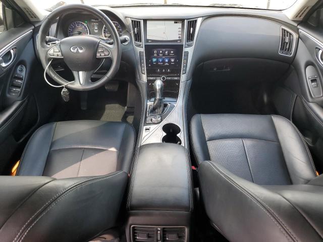 Photo 8 from auction – 2015 INFINITI Q50 BASE with VIN JN1BV7AP1FM354631