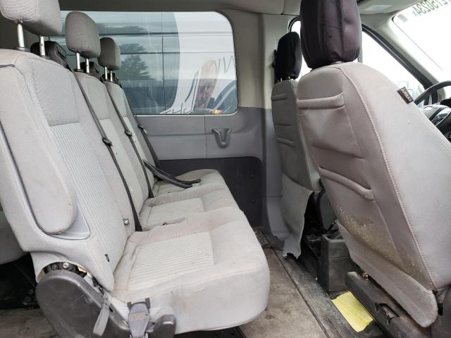 Photo 11 from auction – 2017 FORD TRANSIT T- with VIN 1FBAX2CMXHKA81748