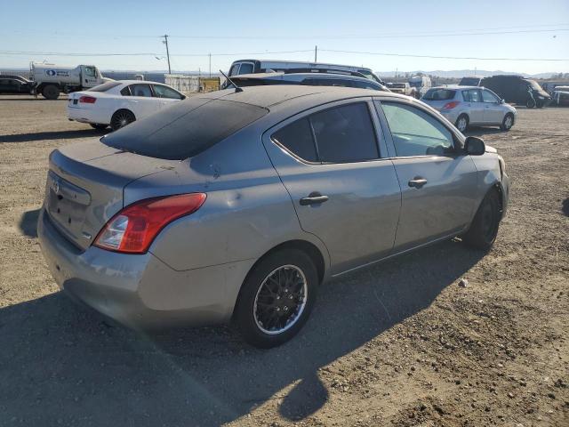 Photo 3 from auction – 2014 NISSAN VERSA S with VIN 3N1CN7AP4EL809694