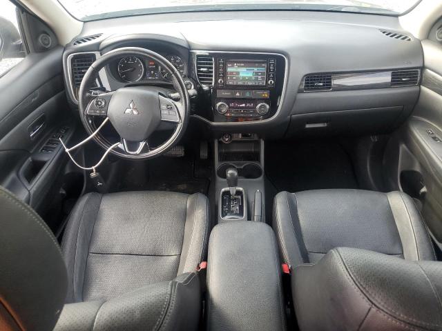 Photo 8 from auction – 2016 MITSUBISHI OUTLANDER with VIN JA4AD3A38GZ025862