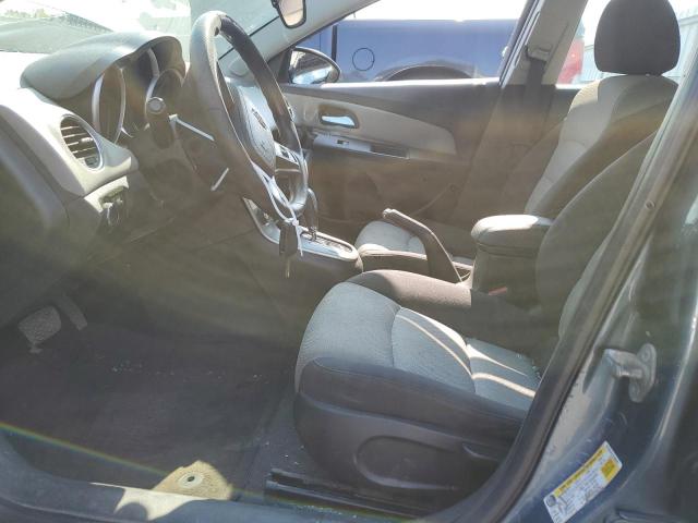 Photo 7 from auction – 2012 CHEVROLET CRUZE LS with VIN 1G1PC5SH7C7355693