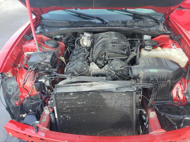 Photo 11 from auction – 2019 DODGE CHARGER SX with VIN 2C3CDXJGXKH611601
