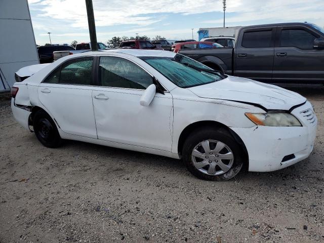 Photo 4 from auction – 2009 TOYOTA CAMRY BASE with VIN 4T1BE46K49U897142