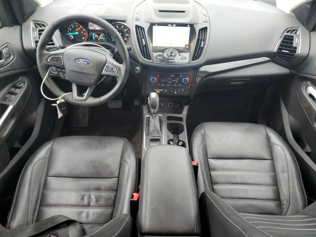 Photo 8 from auction – 2018 FORD ESCAPE TIT with VIN 1FMCU9J93JUB08962