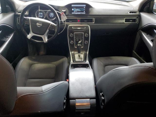 Photo 8 from auction – 2012 VOLVO XC70 3.2 with VIN YV4940BZ2C1139081