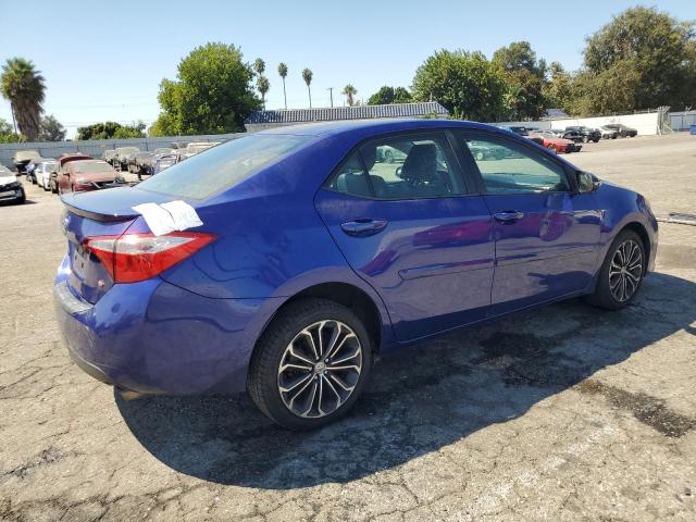 Photo 3 from auction – 2016 TOYOTA COROLLA L with VIN 5YFBURHE2GP372182