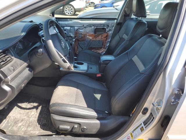 Photo 7 from auction – 2014 TOYOTA CAMRY L with VIN 4T1BF1FK4EU849047