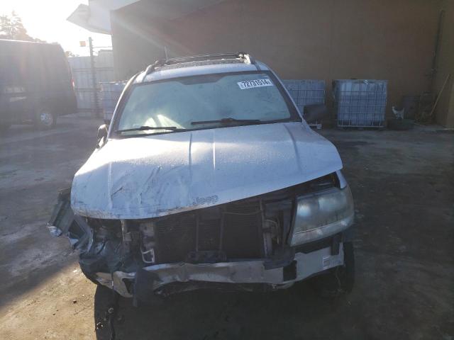 Photo 5 from auction – 2004 JEEP GRAND CHER with VIN 1J4GW48N74C213711