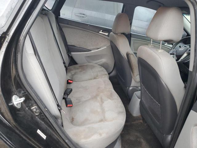 Photo 10 from auction – 2014 HYUNDAI ACCENT GLS with VIN KMHCT5AE9EU168033