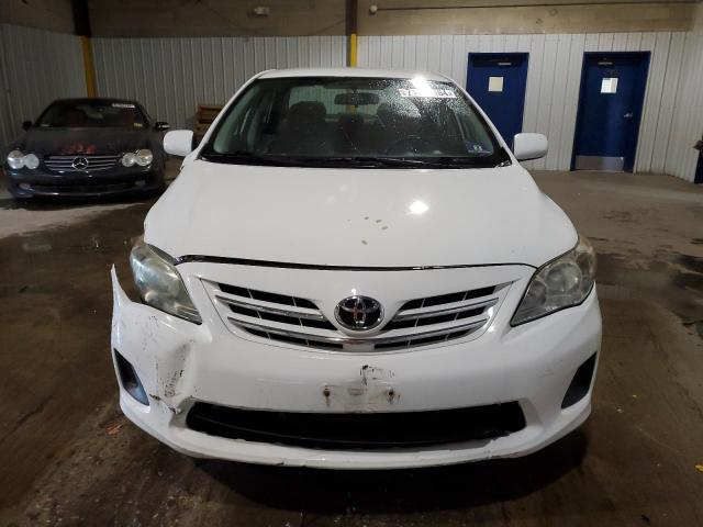 Photo 5 from auction – 2013 TOYOTA COROLLA BA with VIN 2T1BU4EE9DC942276