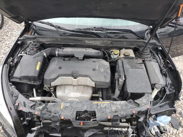 Photo 11 from auction – 2014 CHEVROLET MALIBU 1LT with VIN 1G11C5SL0EF112410