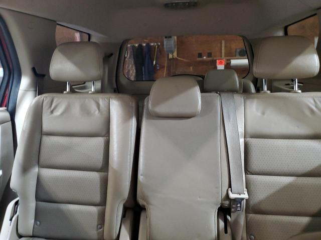 Photo 10 from auction – 2005 FORD FREESTYLE with VIN 1FMDK05185GA60681