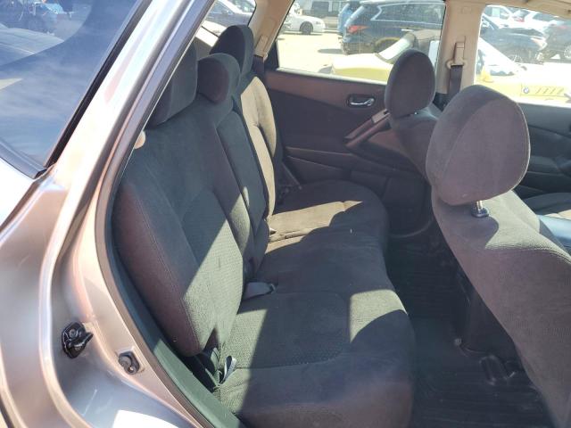 Photo 11 from auction – 2012 NISSAN MURANO S with VIN JN8AZ1MW9CW214747