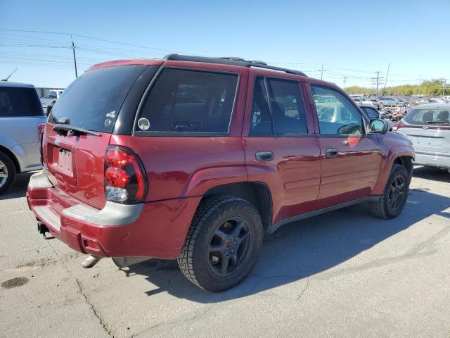 Photo 3 from auction – 2007 CHEVROLET TRAILBLAZE with VIN 1GNDT13S172138549