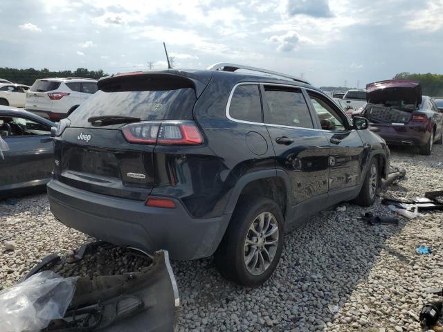 Photo 3 from auction – 2021 JEEP CHEROKEE L with VIN 1C4PJLMN6MD112707