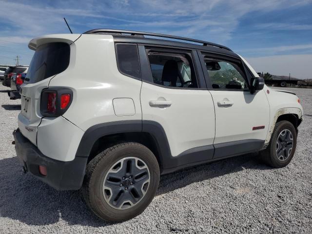 Photo 3 from auction – 2016 JEEP RENEGADE T with VIN ZACCJBCT6GPC50309