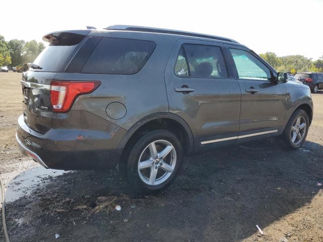Photo 3 from auction – 2017 FORD EXPLORER X with VIN 1FM5K8D80HGC80189