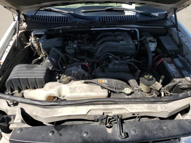 Photo 12 from auction – 2007 FORD EXPLORER E with VIN 1FMEU64E67UA41122