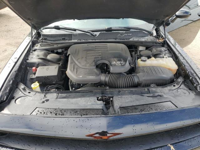 Photo 11 from auction – 2018 DODGE CHALLENGER with VIN 2C3CDZAG1JH287139