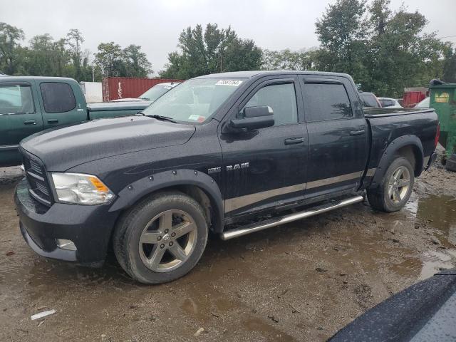 DODGE RAM 1500 2010 with VIN 1D7RV1CT5AS239009 - Photo from auction