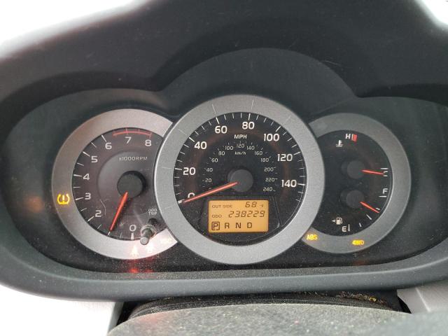 Photo 9 from auction – 2008 TOYOTA RAV4 with VIN JTMBK33V085054036