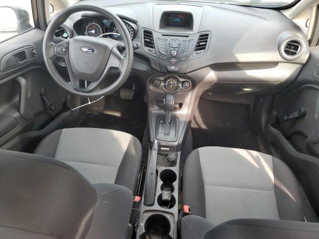 Photo 8 from auction – 2017 FORD FIESTA S with VIN 3FADP4AJ8HM150447