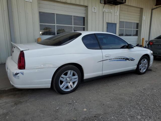 Foto 3 de la subasta – 2006 CHEVROLET MONTE CARL con VIN 2G1WK151069199067