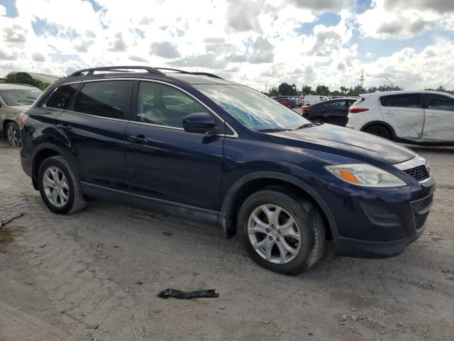 Photo 4 from auction – 2012 MAZDA CX-9 with VIN JM3TB2CA8C0358210