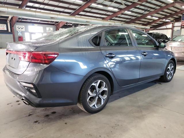 Photo 3 from auction – 2021 KIA FORTE FE with VIN 3KPF24AD7ME351353
