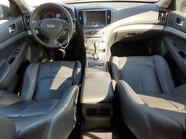 Photo 8 from auction – 2013 INFINITI G37 BASE with VIN JN1CV6AP2DM300539