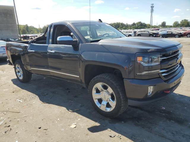 Photo 4 from auction – 2016 CHEVROLET SILVERADO with VIN 1GCVKSEC7GZ218442
