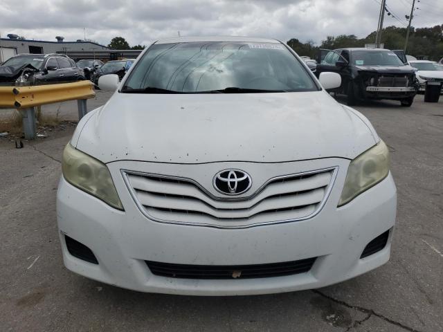 Photo 5 from auction – 2010 TOYOTA CAMRY BASE with VIN 4T1BF3EK0AU551750