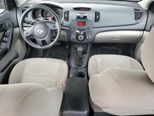 Photo 8 from auction – 2010 KIA FORTE EX with VIN KNAFU4A28A5216251