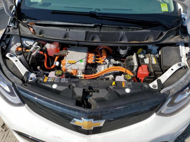 Photo 11 from auction – 2019 CHEVROLET BOLT EV LT with VIN 1G1FY6S09K4100265