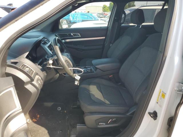 Photo 7 from auction – 2017 FORD EXPLORER X with VIN 1FM5K8D83HGC41385
