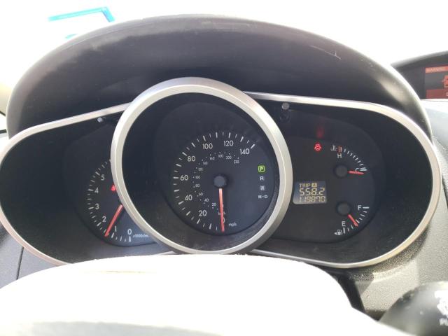 Photo 9 from auction – 2011 MAZDA CX-7 with VIN JM3ER2B59B0355422