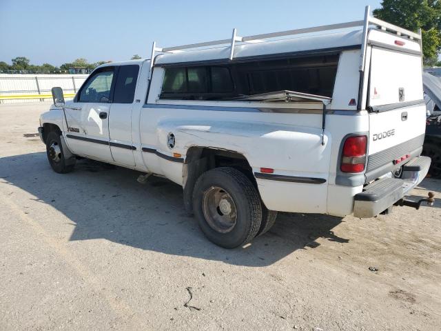 Photo 2 from auction – 1998 DODGE RAM 3500 with VIN 1B7MC3364WJ233862