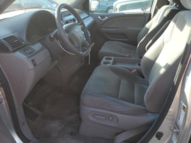 Photo 7 from auction – 2008 HONDA ODYSSEY EX with VIN 5FNRL384X8B083988