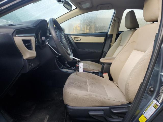 Photo 7 from auction – 2015 TOYOTA COROLLA EC with VIN 2T1BPRHE4FC244192