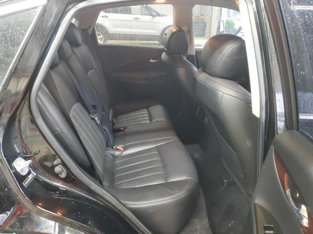 Photo 11 from auction – 2010 INFINITI EX35 BASE with VIN JN1AJ0HPXAM700348