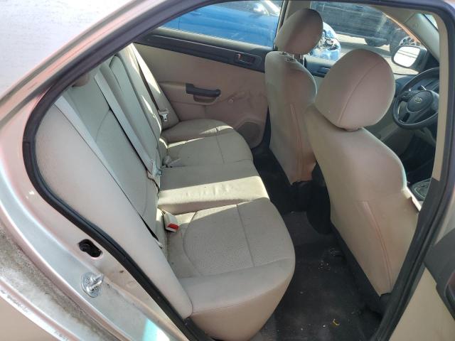 Photo 10 from auction – 2012 KIA FORTE LX with VIN KNAFT4A23C5471606