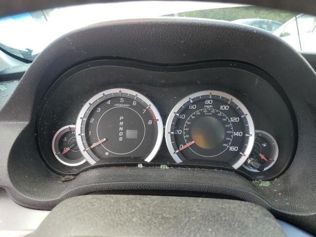 Photo 9 from auction – 2012 ACURA TSX with VIN JH4CU2F45CC030748